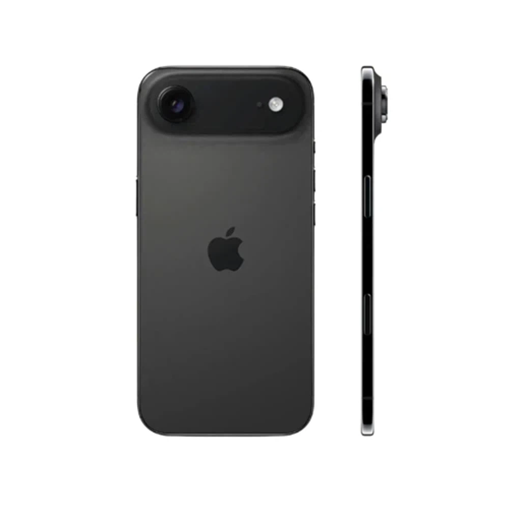 Смартфон Apple iPhone 17 Air 1TB eSIM Space Black